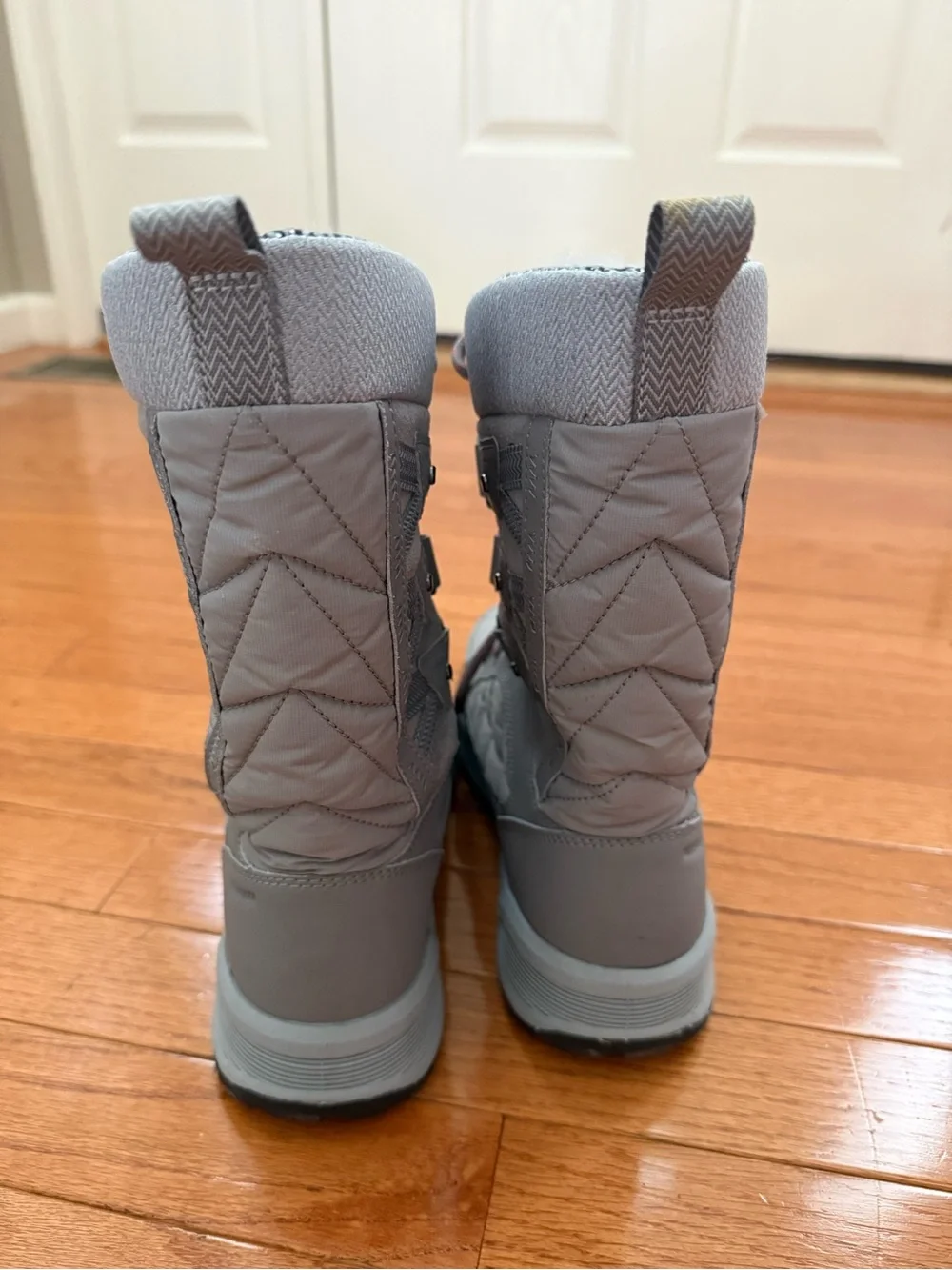 Columbia Snow Boots